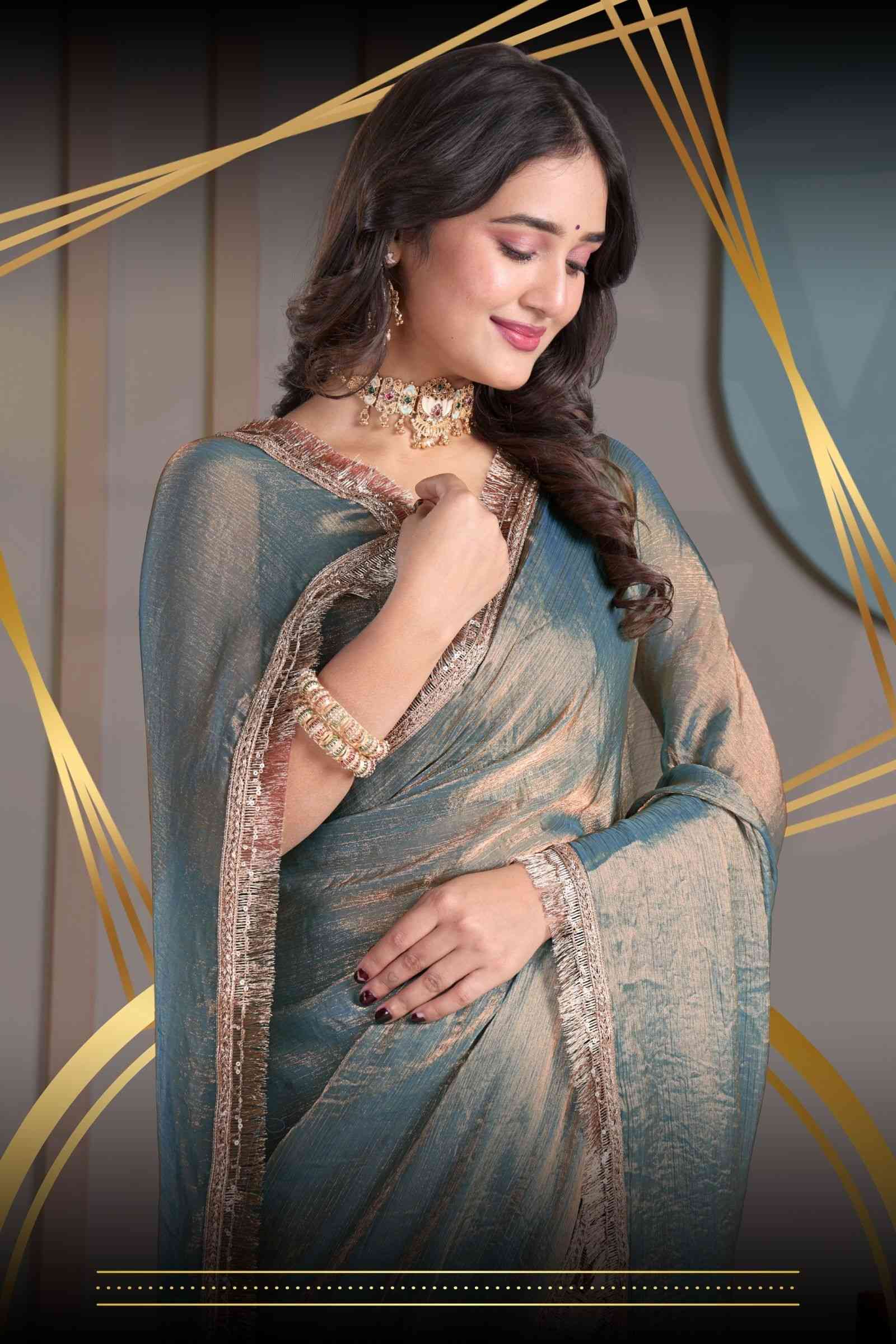 Festive Sarees