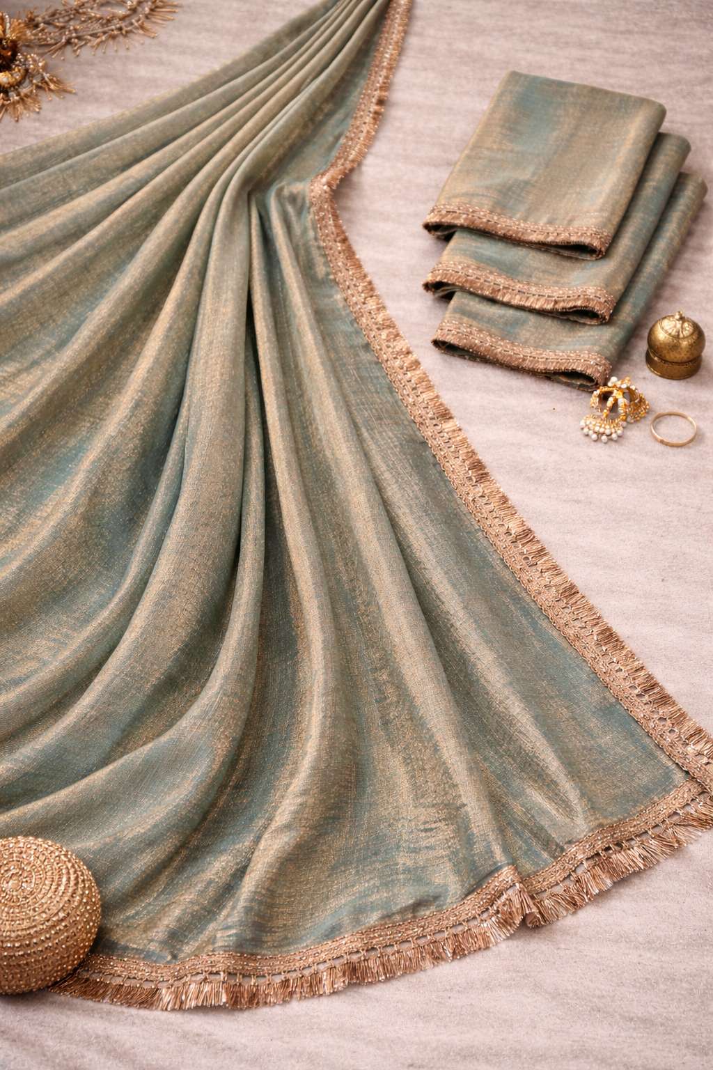 Frendy Silk Sarees