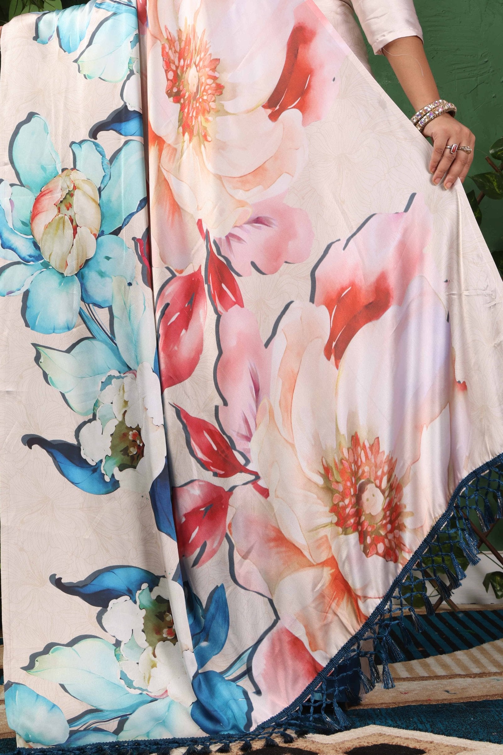 Gaji Silk Sarees