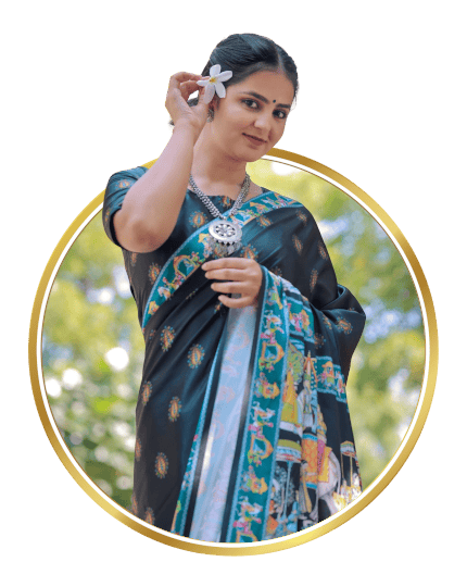 Vrajana's Wear